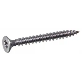 Veilige Betaling 4tecx Spaanplaatschroef Tx-10 verzinkt platverzonkenkop 3,0 x 16 200 stuks