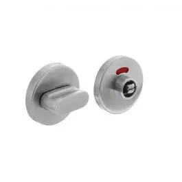 Wereldwijde Verzending Intersteel WC-sluiting verdekt ø53x8mm stiftbediening met nokken en stift 8x8mm rvs