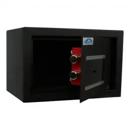 Weekendaanbieding De Raat Domestic Safe DS 2031 K