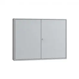 Weekendaanbieding De Raat Sleutelkast SLP400E