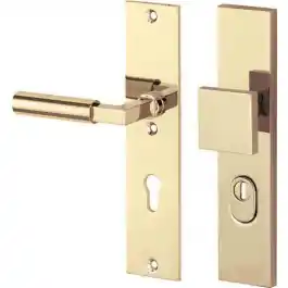 Weekendaanbieding Mi Satori knopgarnituur links SKG Bauhaus MGO K72