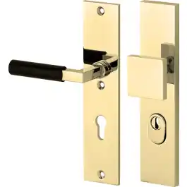 Wereldwijde Verzending Mi Satori knopgarnituur links SKG Bauhaus MGO eb K72