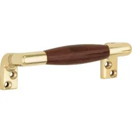 Weekendaanbieding Mi Satori Raamgreep Bonton MGO/bub