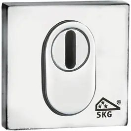 Mi Satori SKG cilinderrozet Bauhaus BU MMNTI kernt Beperkte Voorraad