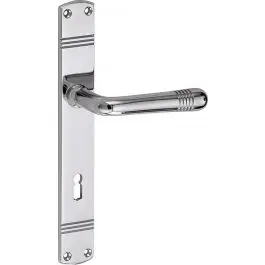 Wereldwijde Verzending Mi Satori Krukgarn. Art-Deco MGC BB72