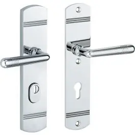 Wereldwijde Verzending Mi Satori krukgarnituur rechts SKG Art deco MGC K55