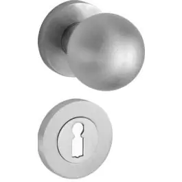 Wereldwijde Verzending Mi Satori knopgarnituur Kogel 50mm Vivo BB MMC