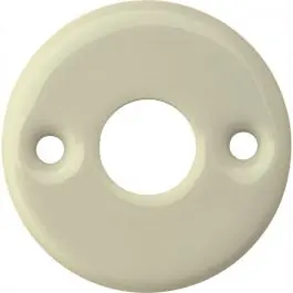 Wereldwijde Verzending Merigous Krukrozet pors. Evelyne ivoor