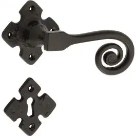 Wereldwijde Verzending Idyllique Krukgarn. Curl SL YZ