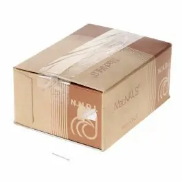 Van der Loo Draadnagel platkop gegalvaniseerd 1.8 x 30mm 5kg Favoriet