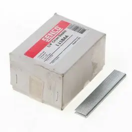 Voordeelprijs Senco nieten gegalvaniseerd 19mm L11BAB