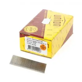 Union spijker NA 38CR-D 38mm rvs Trendy