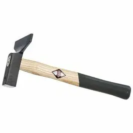 In De Mode Picard fineerhamer essen steel - 500gram - 90mm