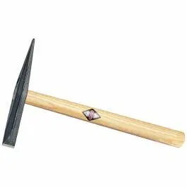 Picard lasbikhamer - essen handvat - 330 gram - 0021301 Hoge Kwaliteit