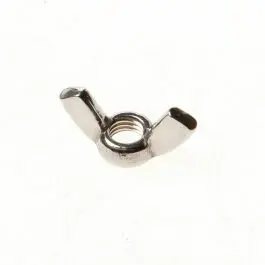 Kobout Vleugelmoer Amerikaans model RVS A2 m8 Garantie Inbegrepen