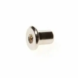 Fabory Montagemoer vlak M6 Groothandel