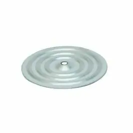 Merkproduct GB Dakplaatje sendzimir verzinkt 70mm 86068