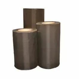 Epdm folie dikte 1.0mm breedte 600mm (25mtr) Lage Prijs