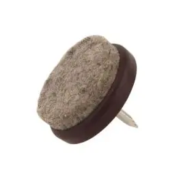 Wereldwijde Verzending Dransfeld stoelglijder VILT-B20