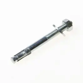 Veilige Betaling Sormat doorsteekanker S-KA m16 x 123mm dikte 5mm