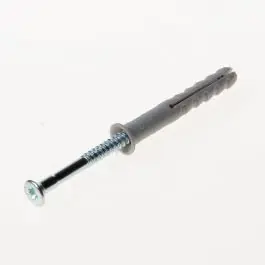 Veilige Betaling Fischer nagelplug N 6 x 40mm