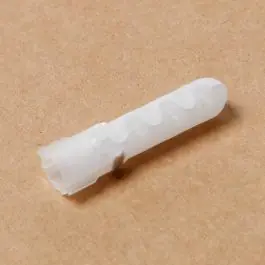 Trendy Toggler Alligatorplug zonder flens 8mm