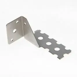 GB Lijmkozijnanker RVS 21203 Professioneel