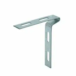 Exclusief GB Plafondveeranker sendzimir verzinkt 110 x 115mm 21270