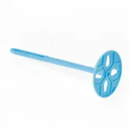 Beperkte Voorraad GB UNI-Perfoplug nylon polyamide 80-100mm 331160