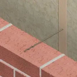 Actieprijs GB Uni hsb b-spouwank ht5 160 x 4mm 33409