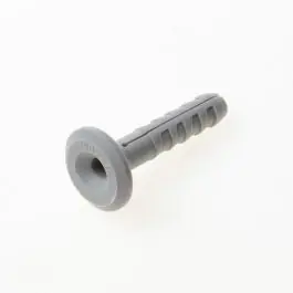 Rechtstreeks Van De Fabrikant GB Kraagplug nylon 8 x 45mm 34119