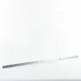 Dagaanbieding GB Ankerstrip verzinkt band 1000 x 30 x 5mm 01510