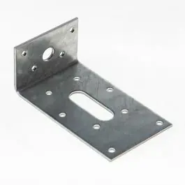 Rechtstreeks Van De Fabrikant Gb hoekanker zonder ril 40x100 SV 7232