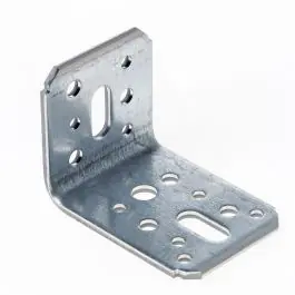 Topkwaliteit Gb hoekanker xs 75x100 SV 73010