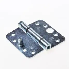 BSW Kogellagerscharnier V RD 818 GV 89 x 102 x 3mm Flitsaanbieding