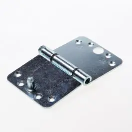 BSW Kogellagerscharnier V RD 818 GV 89 x 152 x 3mm Superprijs