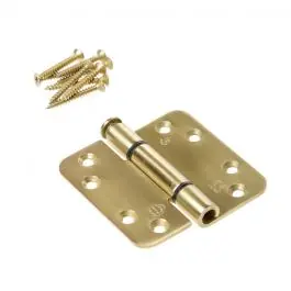 Trendy BSW scharnier rh rd818 mess.mat 89x89x3