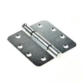BSW scharnier RH RD804GV 114x114 verzinkt Garantie Inbegrepen