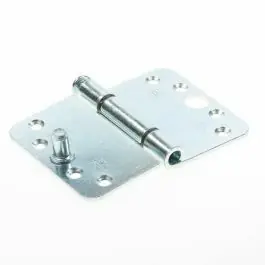 Gratis Retour BSW Glijlagerscharnier V RD 818 GV 89 x 127 x 3mm